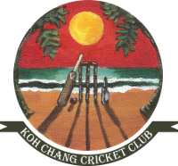 Koh Chang Beach Cricket Tournament 2016